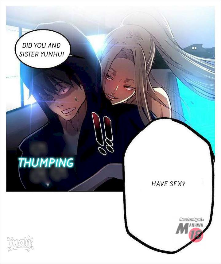 PC Goddess Room - Chapter 17 [photo 68] - MangaPorn