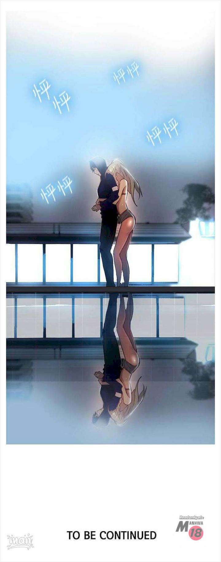 PC Goddess Room - Chapter 17 [photo 69] - MangaPorn