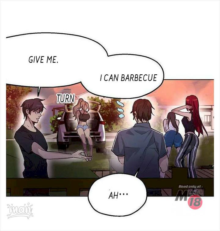 PC Goddess Room - Chapter 17 [photo 7] - MangaPorn