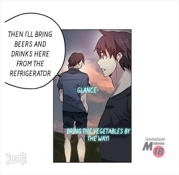 PC Goddess Room - Chapter 17 [photo 8] - MangaPorn