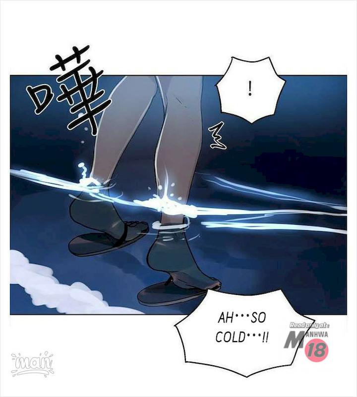 PC Goddess Room - Chapter 18 [photo 20] - MangaPorn