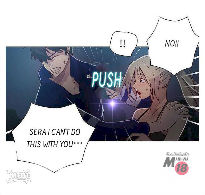 PC Goddess Room - Chapter 18 [photo 32] - MangaPorn