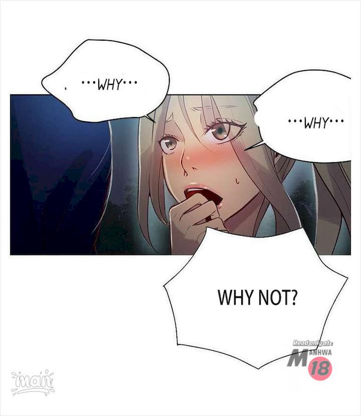 PC Goddess Room - Chapter 18 [photo 33] - MangaPorn