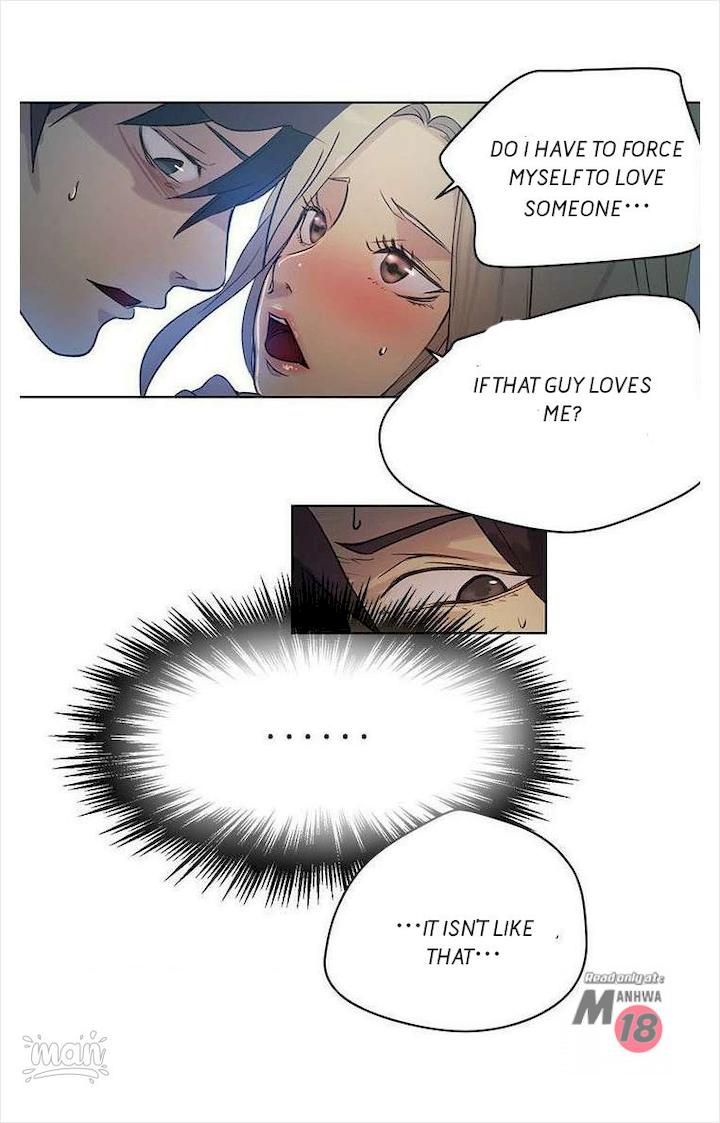 PC Goddess Room - Chapter 18 [photo 36] - MangaPorn