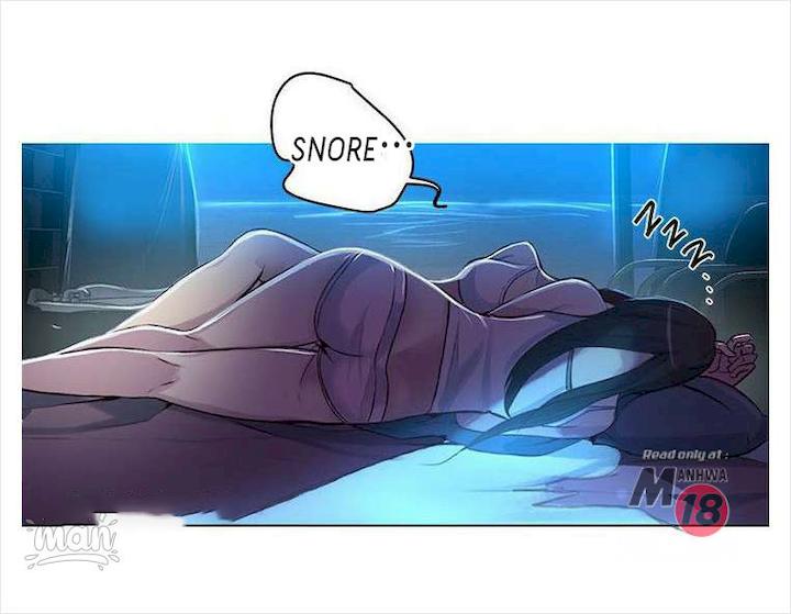 PC Goddess Room - Chapter 18 [photo 46] - MangaPorn