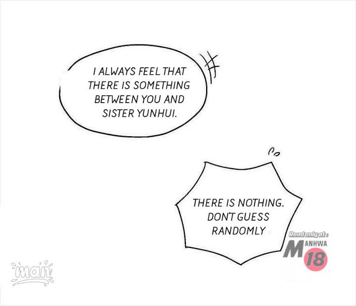 PC Goddess Room - Chapter 18 [photo 5] - MangaPorn