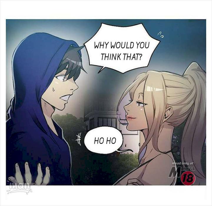 PC Goddess Room - Chapter 18 [photo 6] - MangaPorn