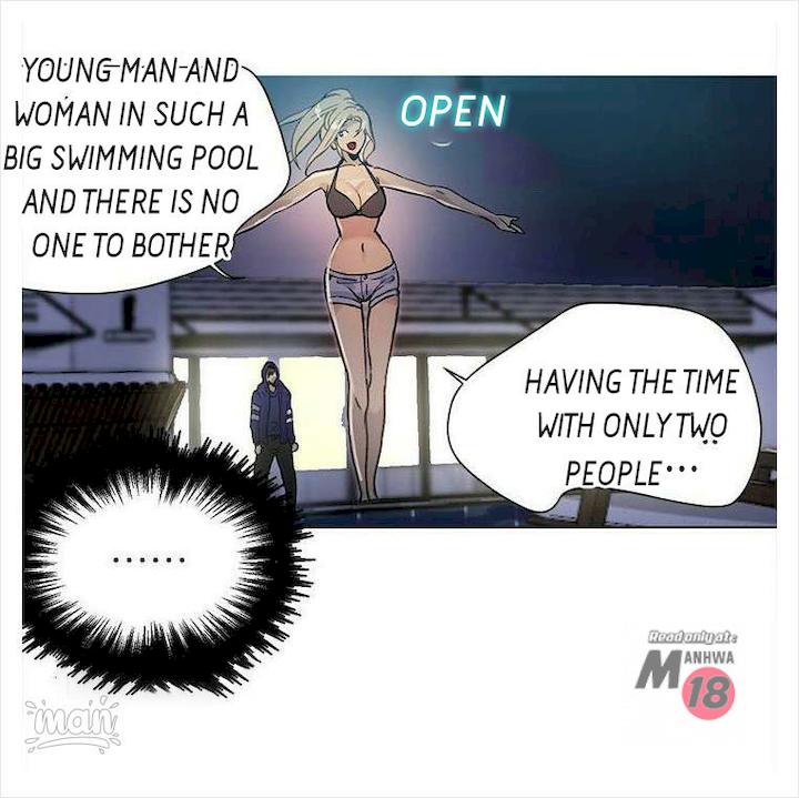 PC Goddess Room - Chapter 18 [photo 7] - MangaPorn