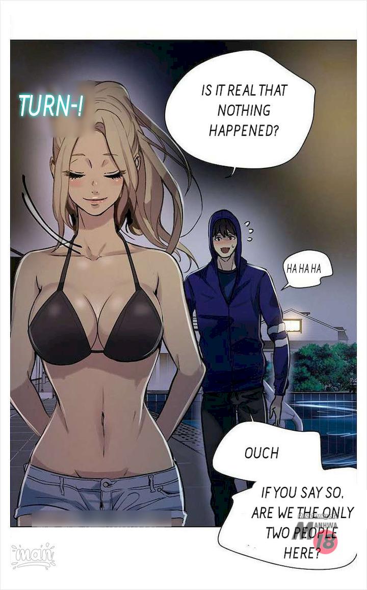 PC Goddess Room - Chapter 18 [photo 8] - MangaPorn