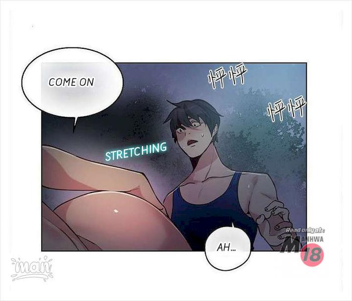 PC Goddess Room - Chapter 19 [photo 10] - MangaPorn