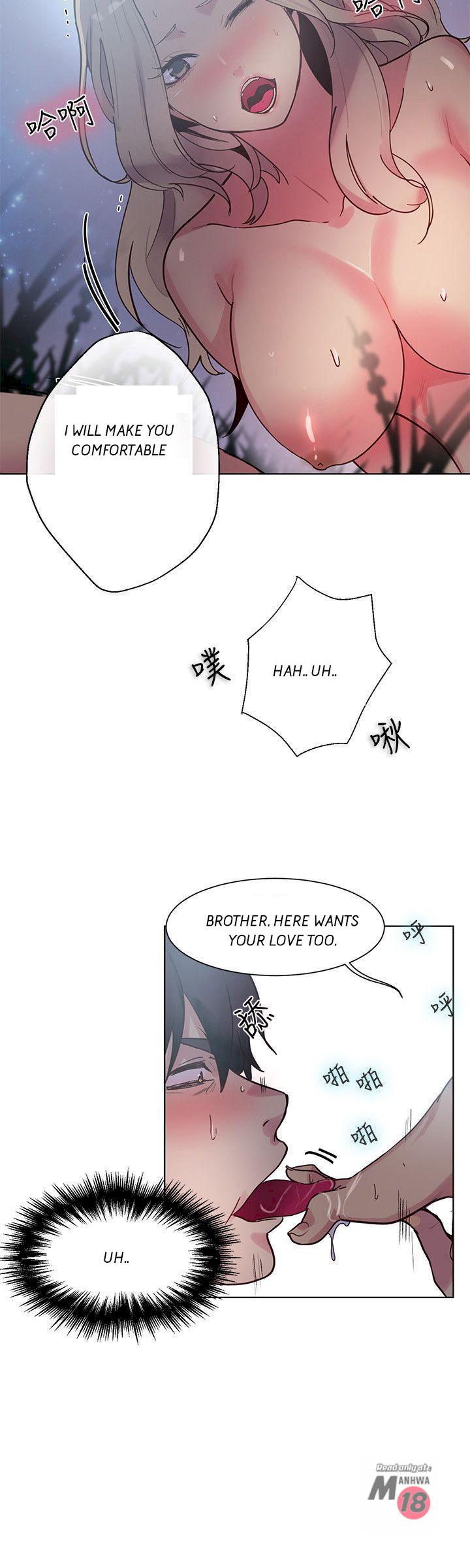 PC Goddess Room - Chapter 19 [photo 23] - MangaPorn