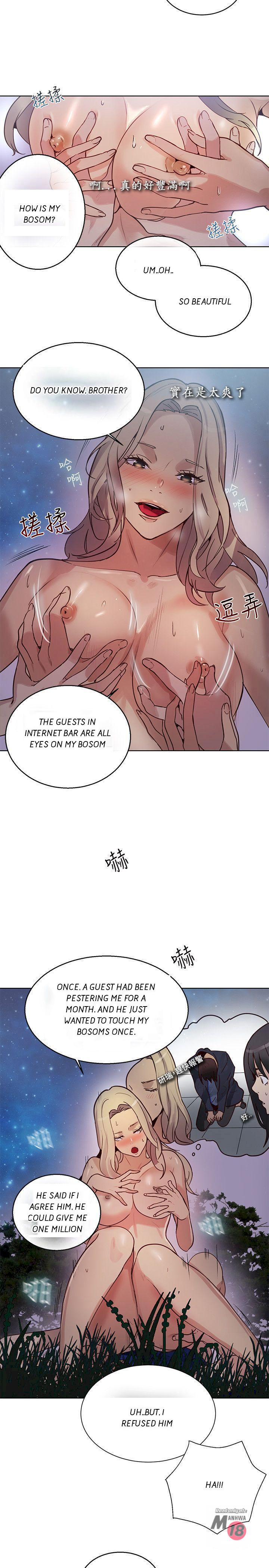 PC Goddess Room - Chapter 19 [photo 25] - MangaPorn