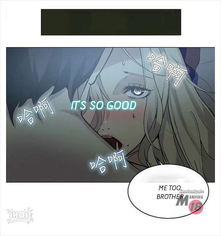 PC Goddess Room - Chapter 19 [photo 34] - MangaPorn