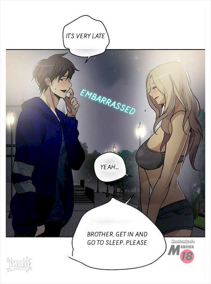 PC Goddess Room - Chapter 19 [photo 38] - MangaPorn