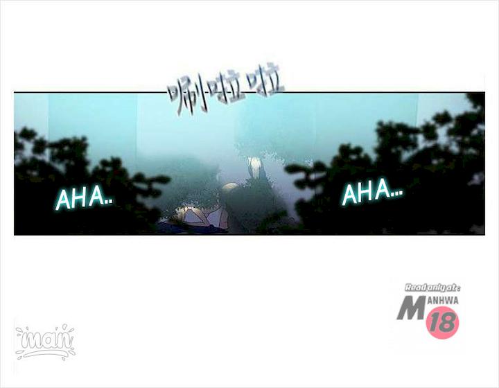 PC Goddess Room - Chapter 19 [photo 7] - MangaPorn