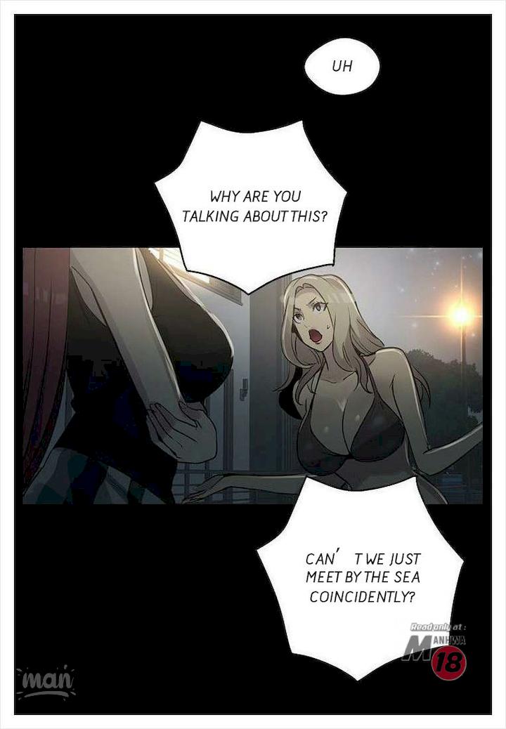 PC Goddess Room - Chapter 20 [photo 12] - MangaPorn