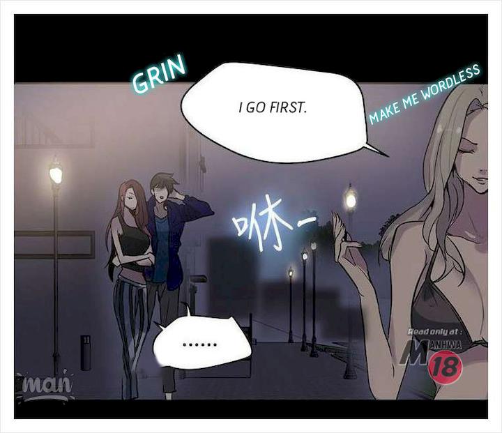 PC Goddess Room - Chapter 20 [photo 15] - MangaPorn