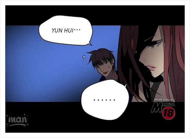 PC Goddess Room - Chapter 20 [photo 16] - MangaPorn