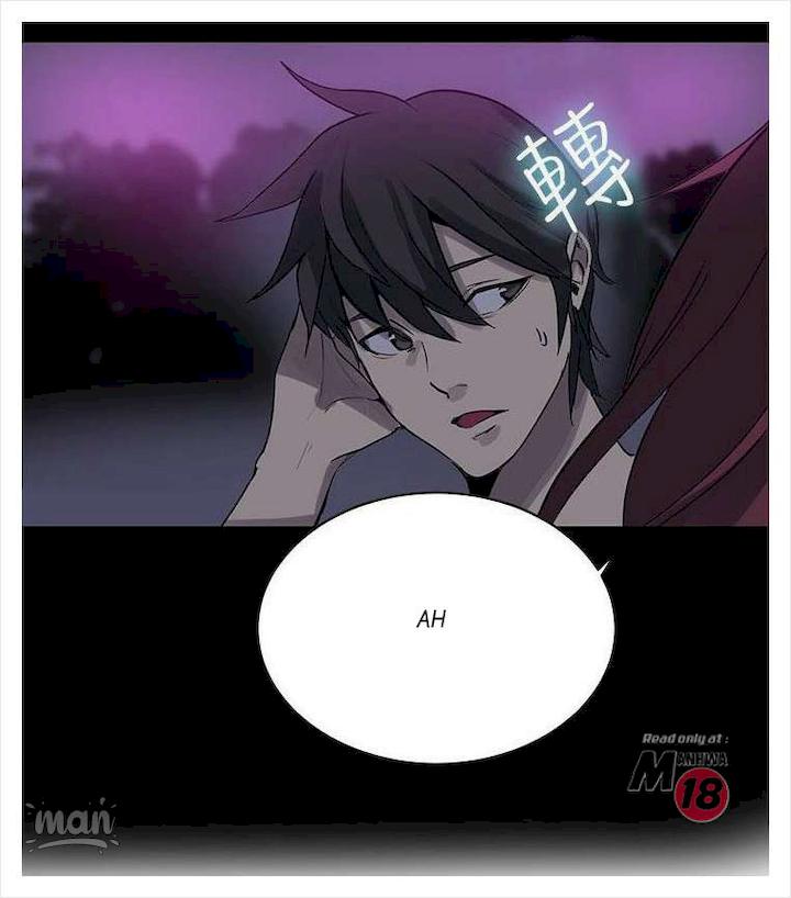 PC Goddess Room - Chapter 20 [photo 17] - MangaPorn