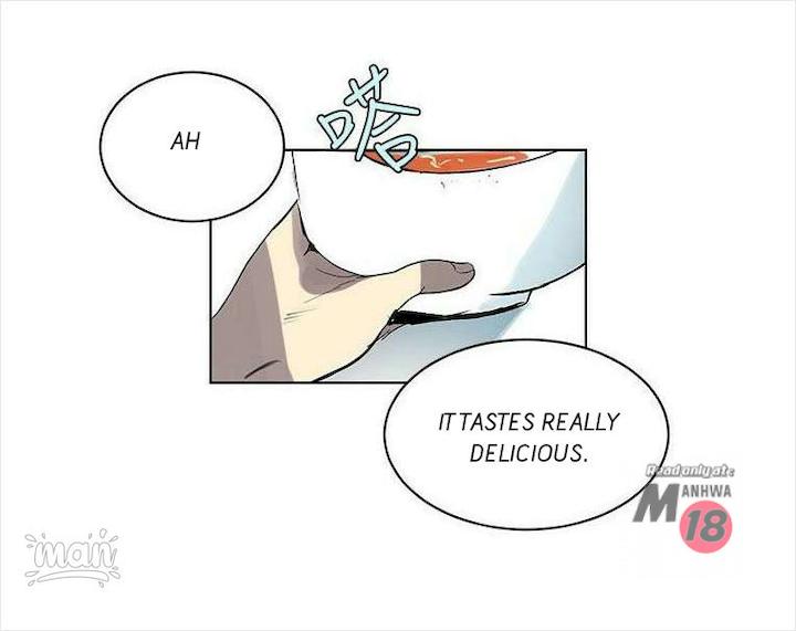 PC Goddess Room - Chapter 20 [photo 18] - MangaPorn