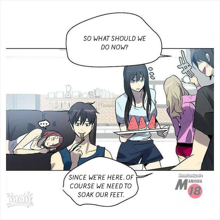 PC Goddess Room - Chapter 20 [photo 19] - MangaPorn