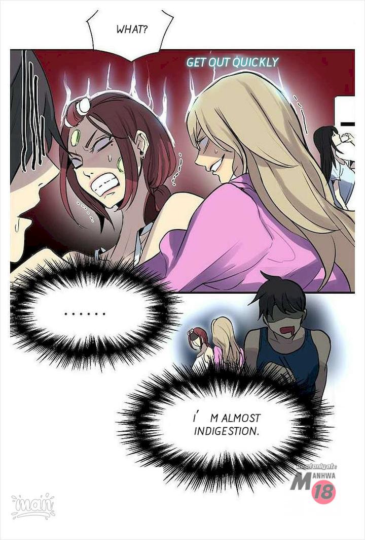 PC Goddess Room - Chapter 20 [photo 24] - MangaPorn