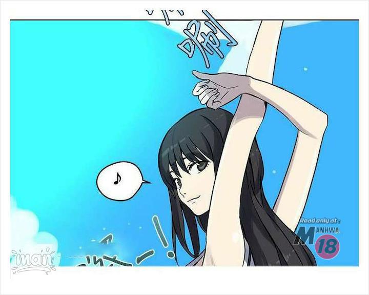 PC Goddess Room - Chapter 20 [photo 27] - MangaPorn