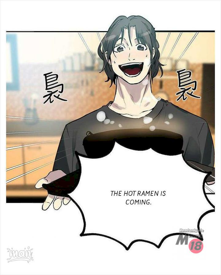 PC Goddess Room - Chapter 20 [photo 3] - MangaPorn