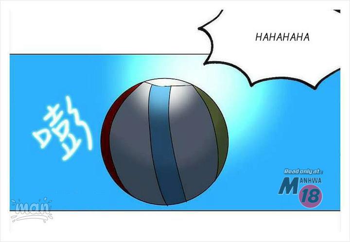 PC Goddess Room - Chapter 20 [photo 32] - MangaPorn