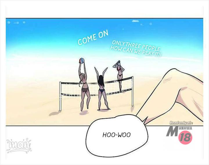 PC Goddess Room - Chapter 20 [photo 33] - MangaPorn