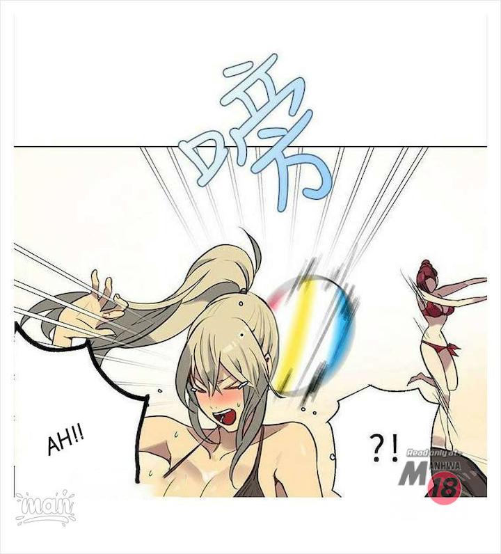 PC Goddess Room - Chapter 20 [photo 38] - MangaPorn