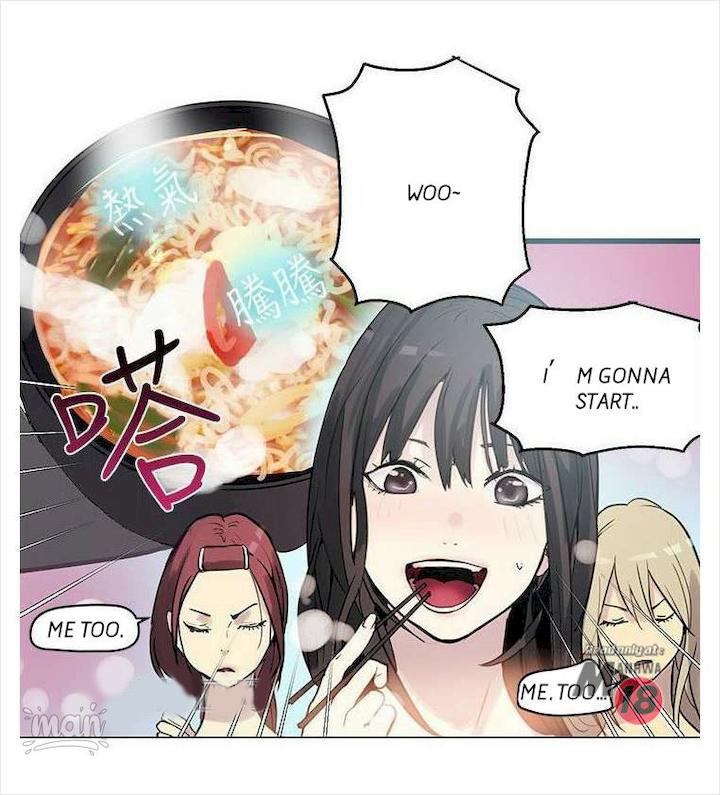 PC Goddess Room - Chapter 20 [photo 4] - MangaPorn