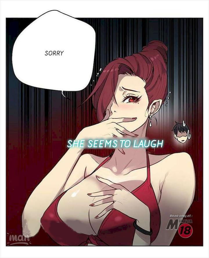 PC Goddess Room - Chapter 20 [photo 40] - MangaPorn