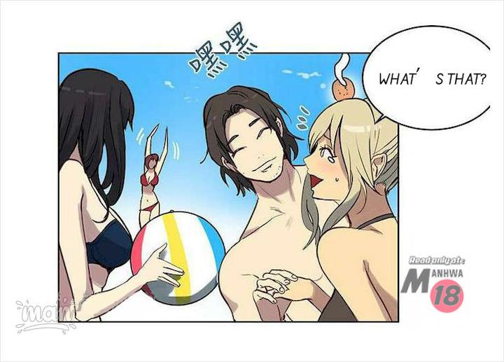 PC Goddess Room - Chapter 20 [photo 44] - MangaPorn