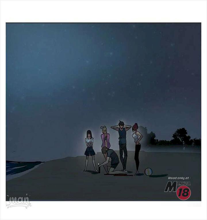 PC Goddess Room - Chapter 20 [photo 46] - MangaPorn