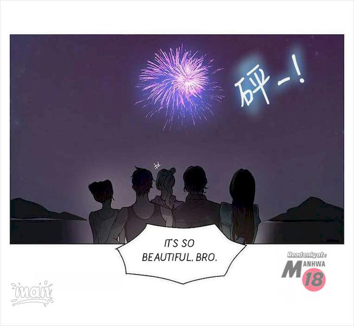 PC Goddess Room - Chapter 20 [photo 48] - MangaPorn