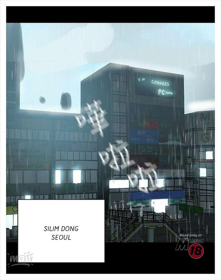 PC Goddess Room - Chapter 20 [photo 58] - MangaPorn