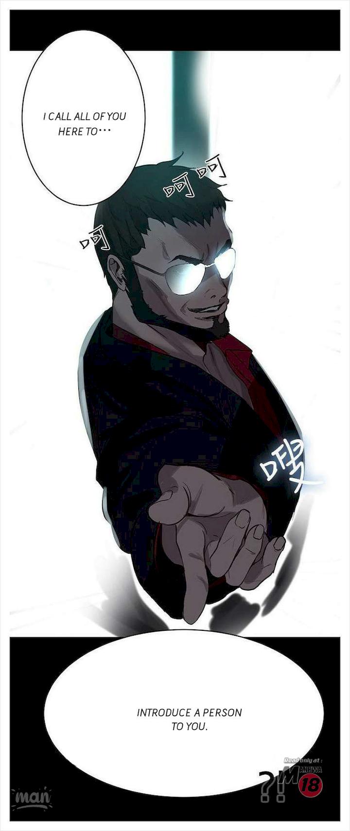 PC Goddess Room - Chapter 20 [photo 62] - MangaPorn