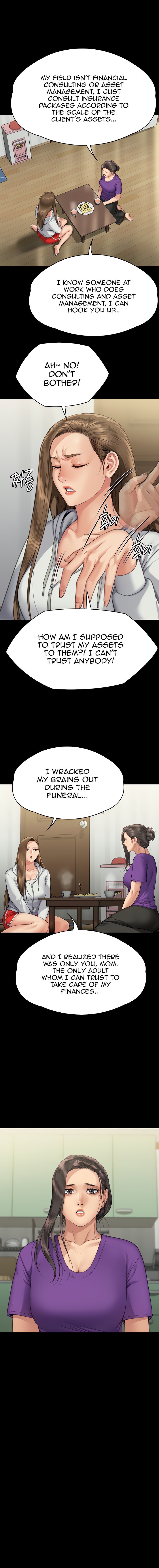 Queen Bee - Chapter 295 [photo 1] - MangaPorn