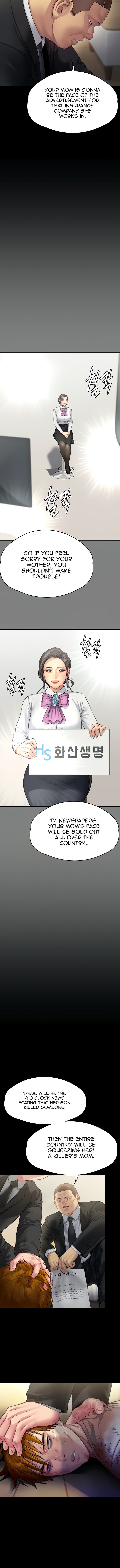 Queen Bee - Chapter 295 [photo 13] - MangaPorn