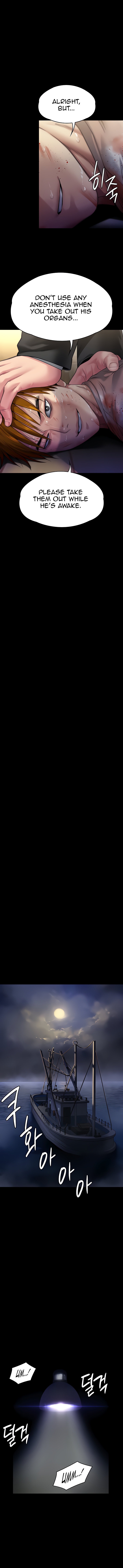 Queen Bee - Chapter 295 [photo 14] - MangaPorn