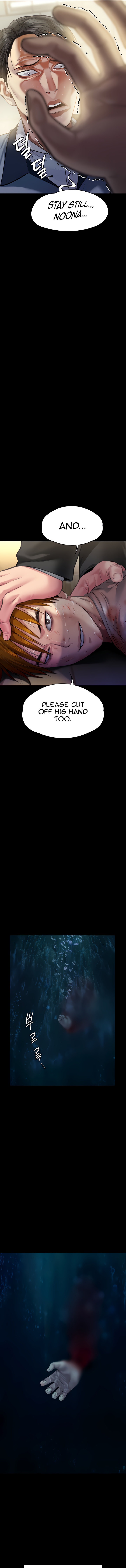 Queen Bee - Chapter 295 [photo 17] - MangaPorn