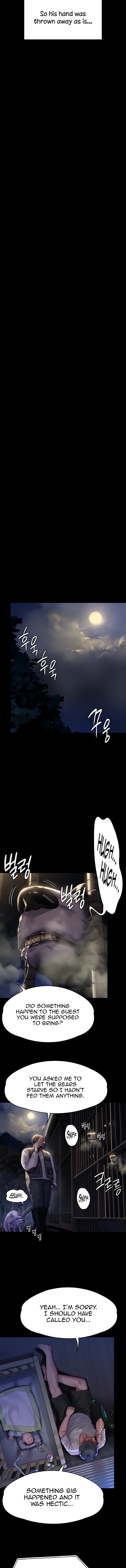 Queen Bee - Chapter 295 [photo 18] - MangaPorn