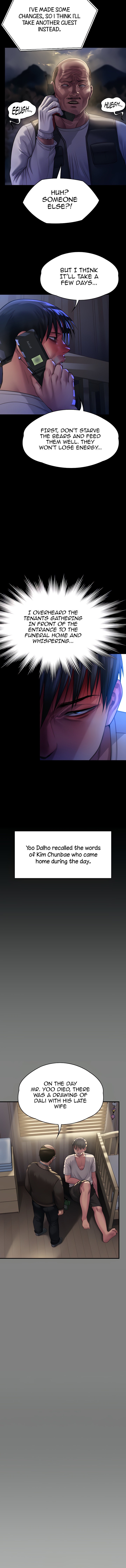 Queen Bee - Chapter 295 [photo 19] - MangaPorn