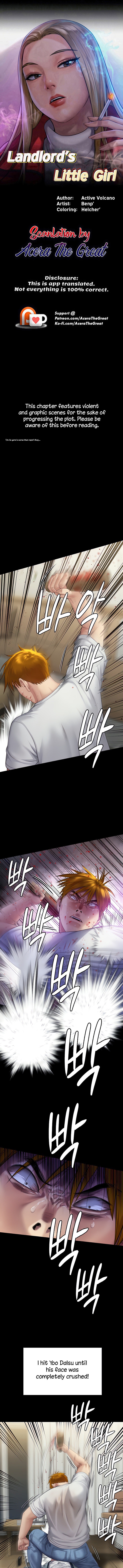 Queen Bee - Chapter 295 [photo 2] - MangaPorn