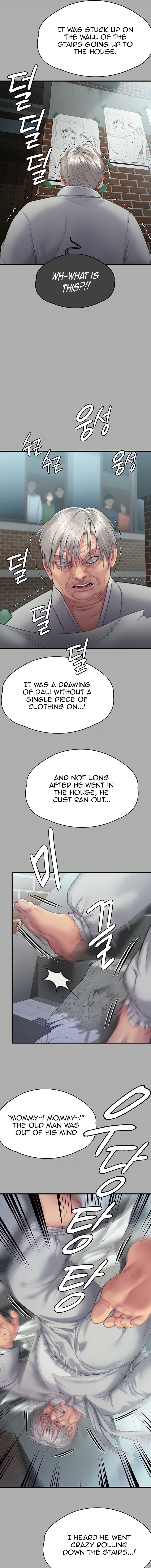 Queen Bee - Chapter 295 [photo 20] - MangaPorn