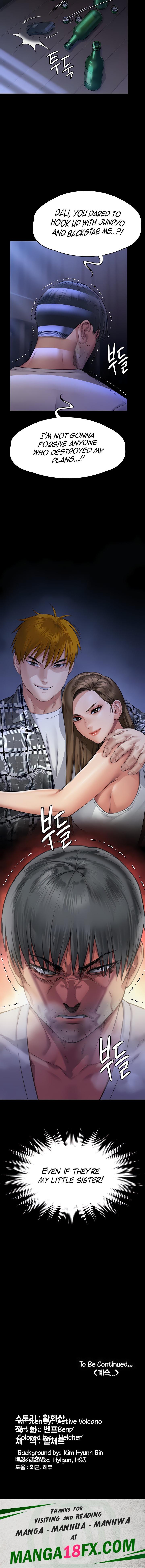 Queen Bee - Chapter 295 [photo 22] - MangaPorn