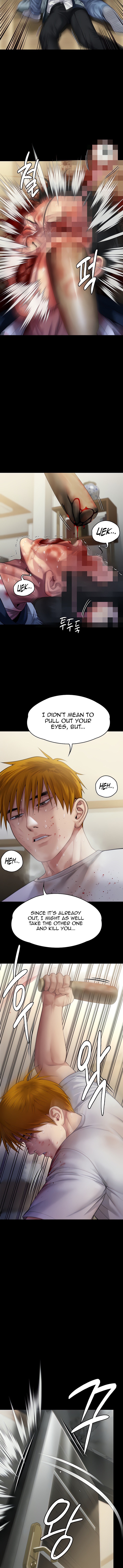 Queen Bee - Chapter 295 [photo 3] - MangaPorn