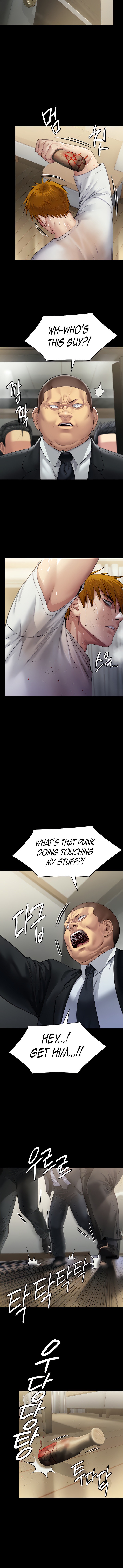 Queen Bee - Chapter 295 [photo 4] - MangaPorn