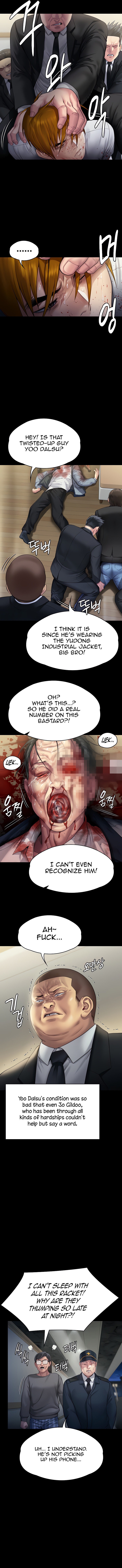 Queen Bee - Chapter 295 [photo 5] - MangaPorn